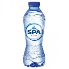 Spa blauw