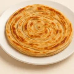 Lachha paratha