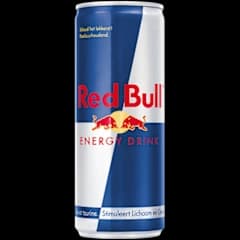Red Bull Energy Drink 250ml