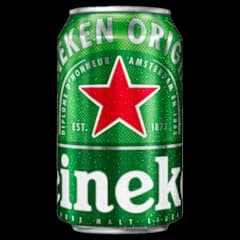 Heineken Premium Pilsener Bier 330ml