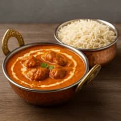 Lamb roghan josh